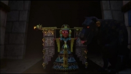 Maya and the Three - Season 01 Episode 01